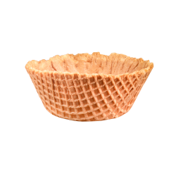Waffle Bowls