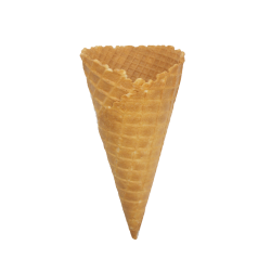 Waffle Cones